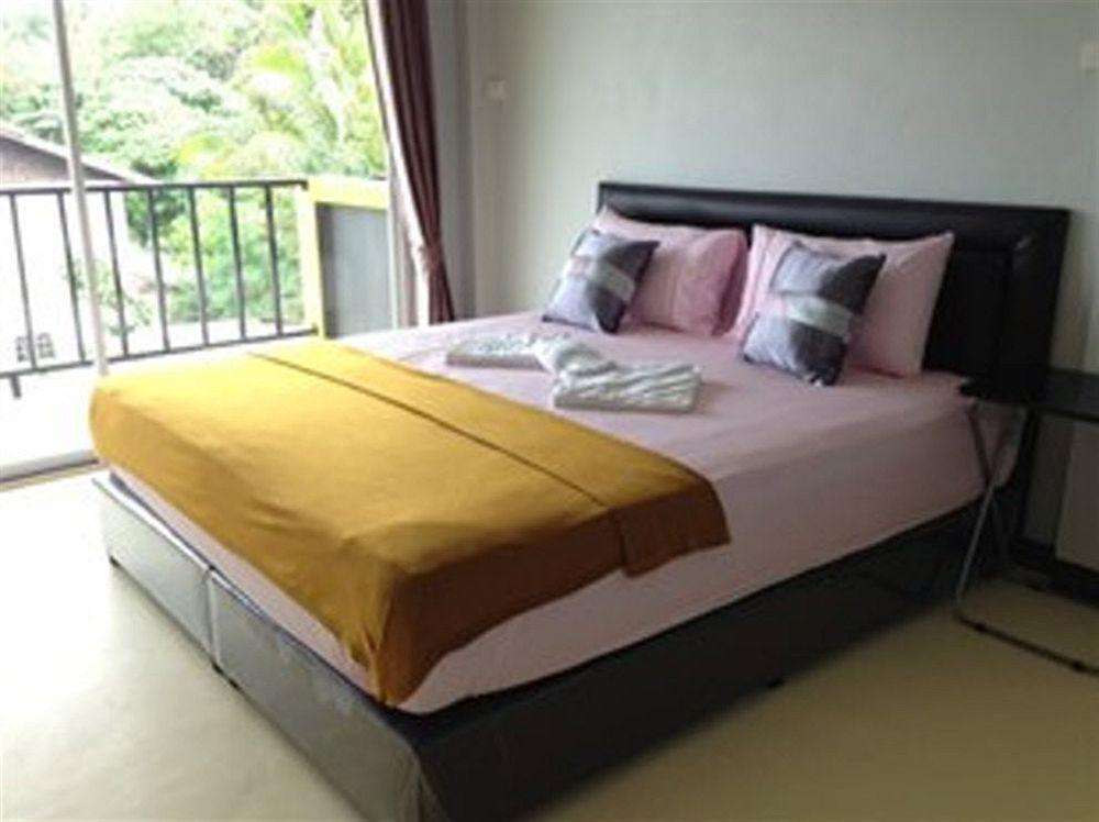 Lom La Lanta Hotell Ko Lanta Exteriör bild