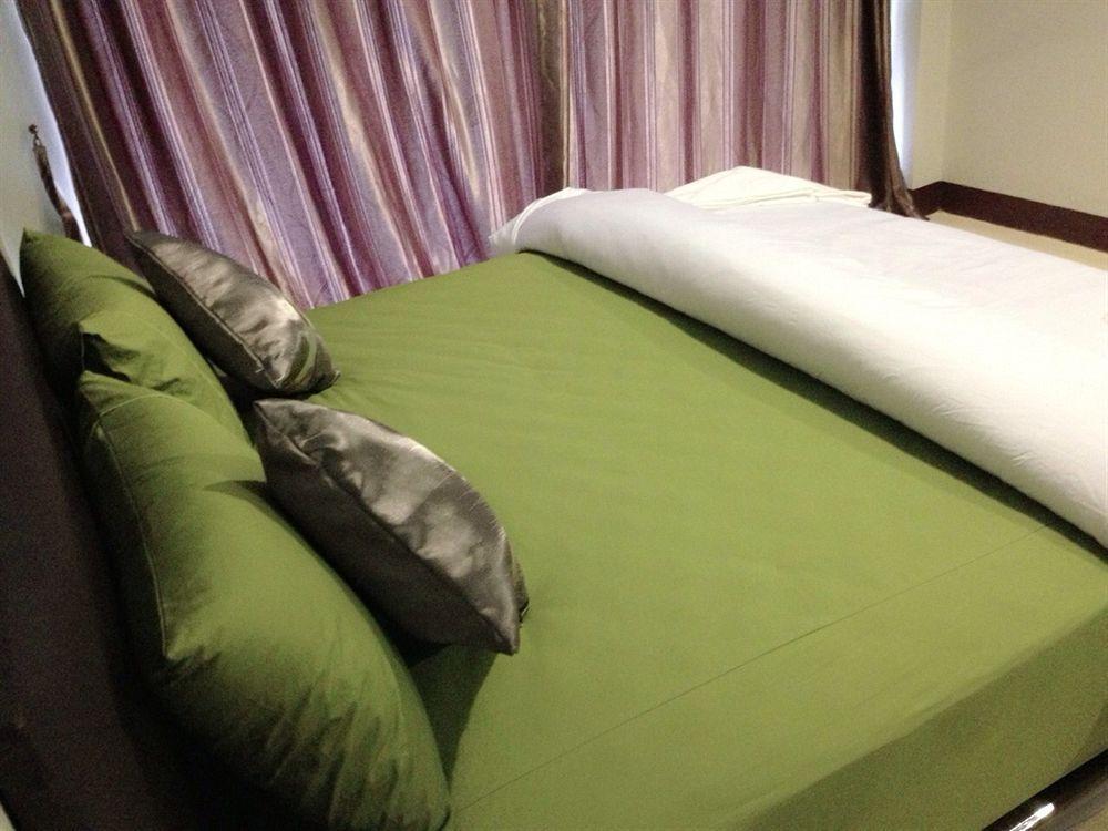 Lom La Lanta Hotell Ko Lanta Exteriör bild