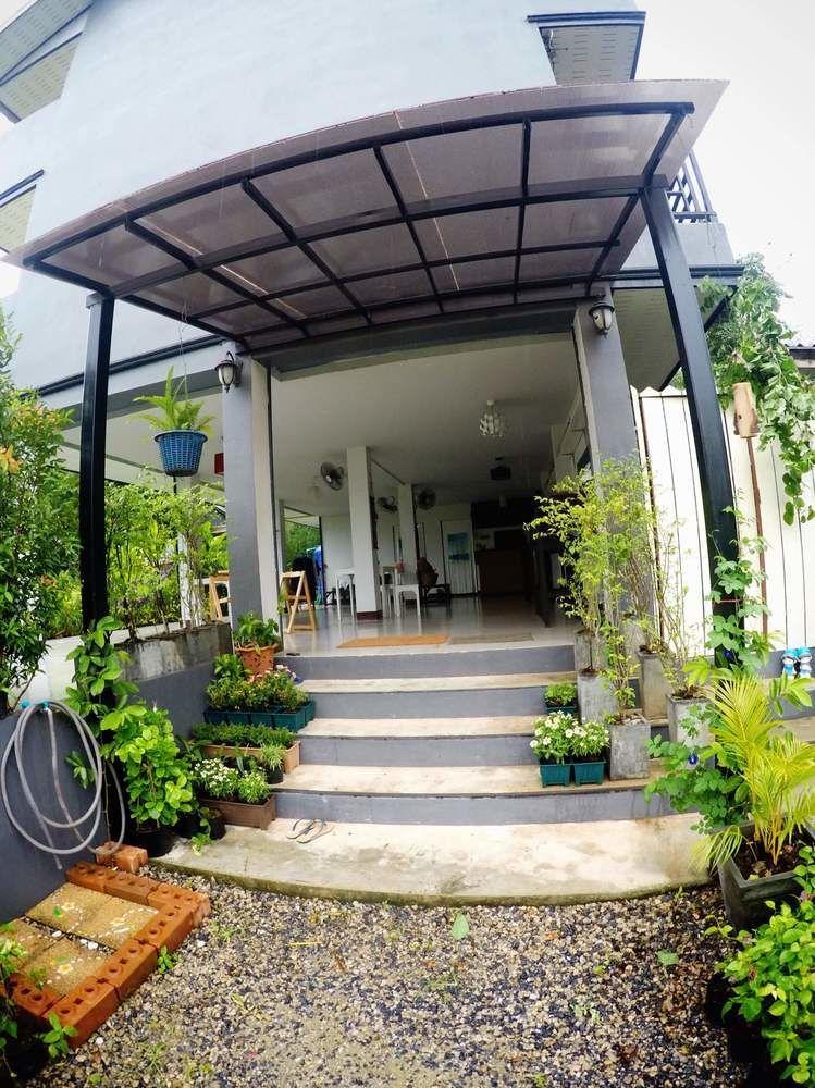 Lom La Lanta Hotell Ko Lanta Exteriör bild