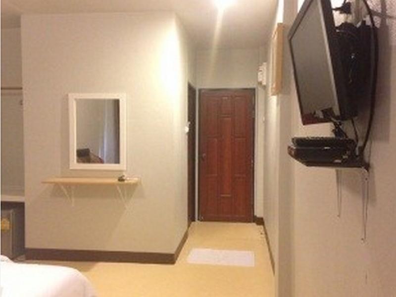 Lom La Lanta Hotell Ko Lanta Exteriör bild