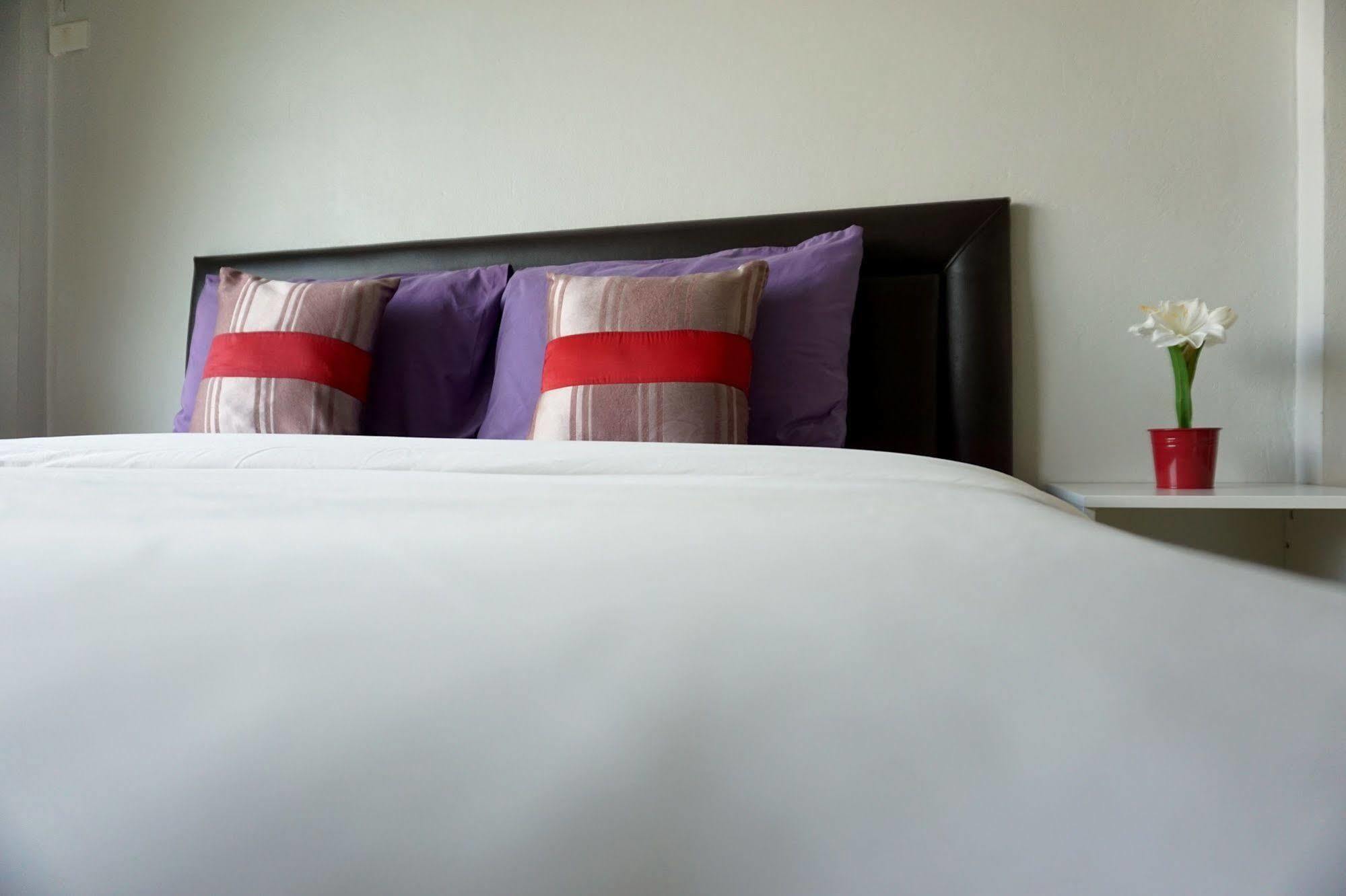 Lom La Lanta Hotell Ko Lanta Exteriör bild