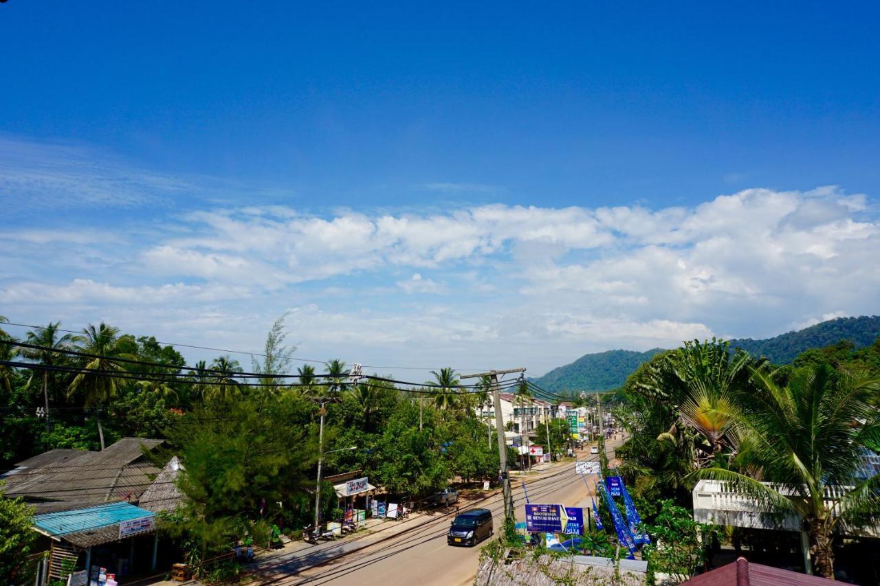 Lom La Lanta Hotell Ko Lanta Exteriör bild