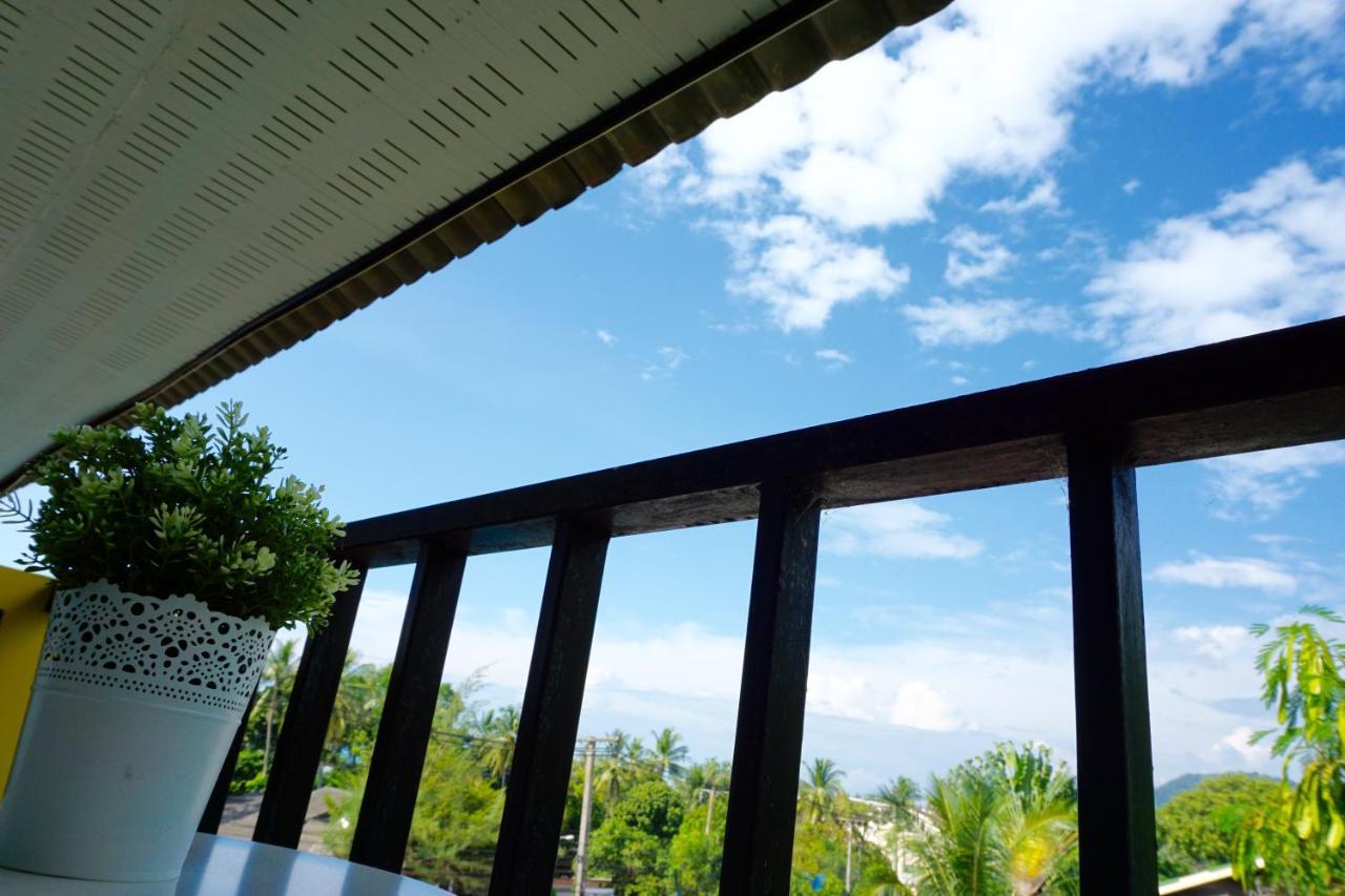 Lom La Lanta Hotell Ko Lanta Exteriör bild